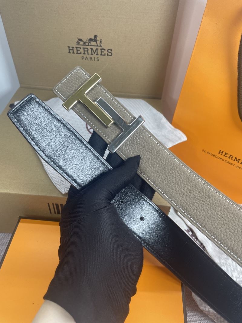 Hermes Belts